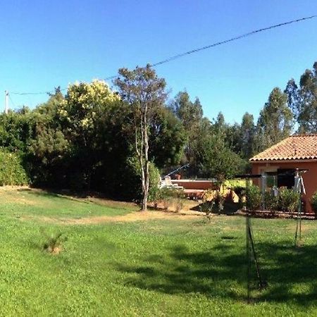 Nakato Villa Fréjus Exterior foto