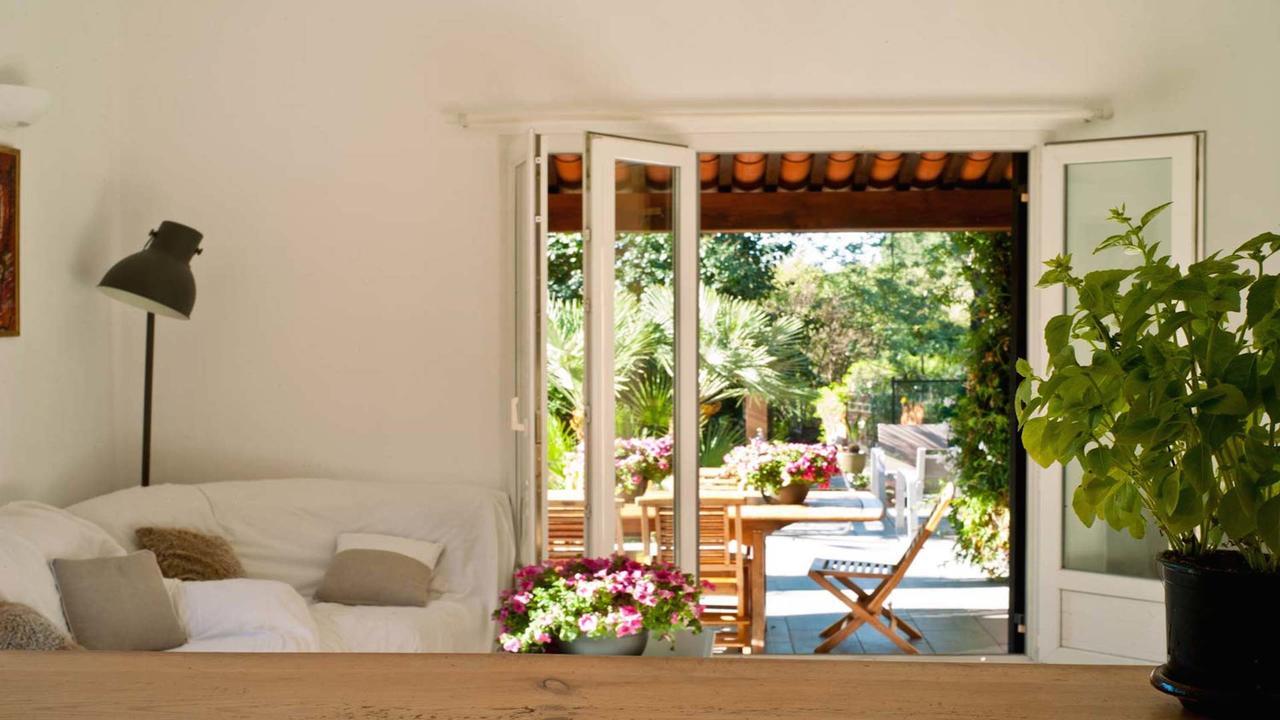 Nakato Villa Fréjus Exterior foto