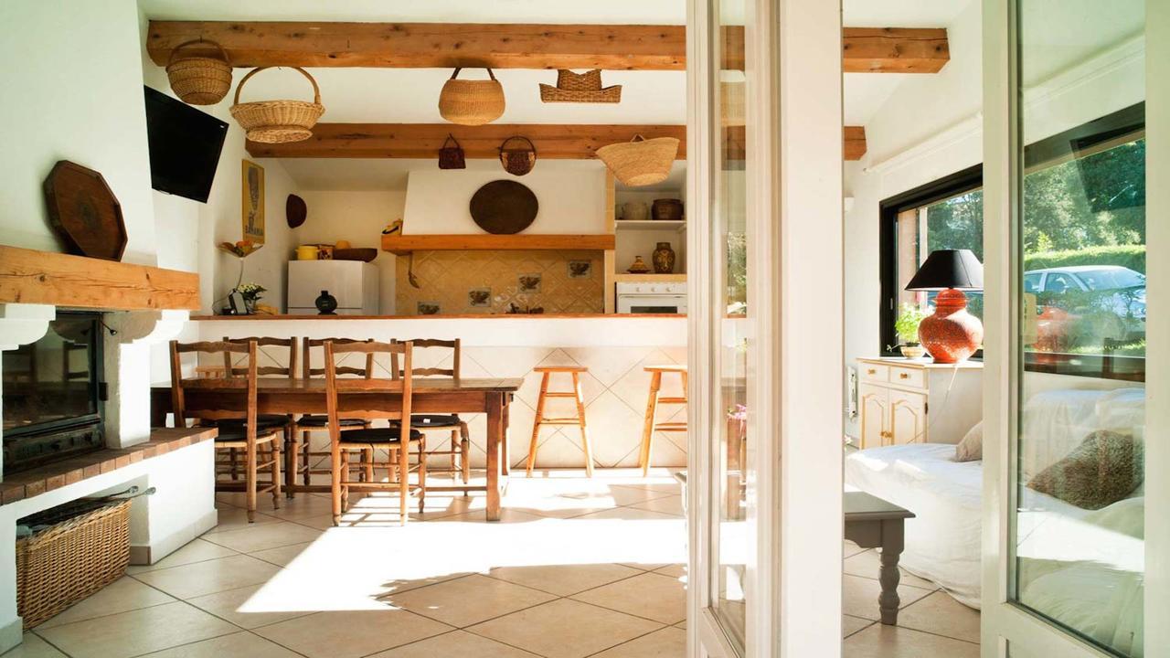 Nakato Villa Fréjus Exterior foto