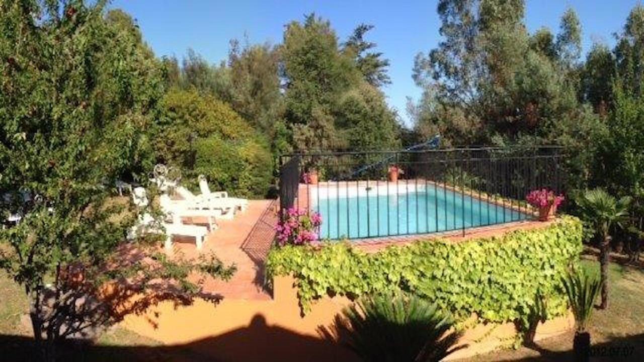 Nakato Villa Fréjus Exterior foto