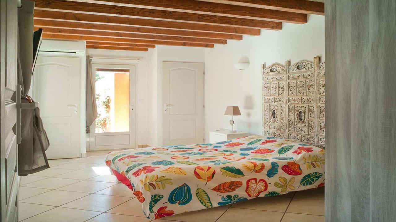 Nakato Villa Fréjus Exterior foto