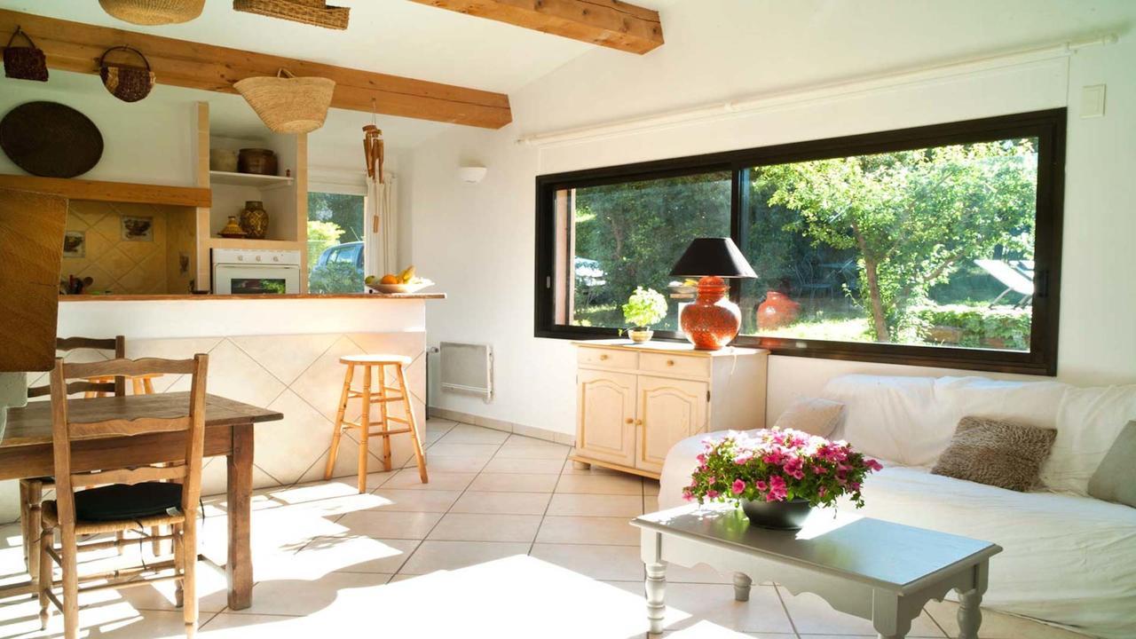 Nakato Villa Fréjus Exterior foto