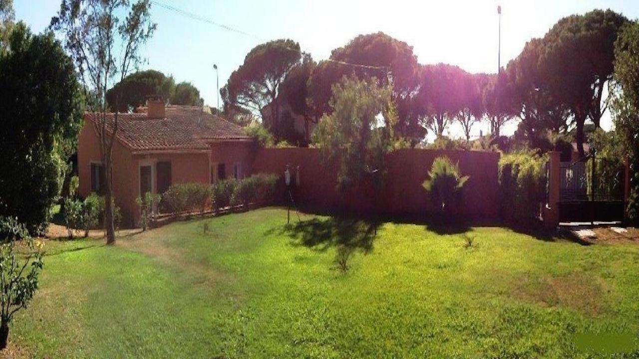 Nakato Villa Fréjus Exterior foto