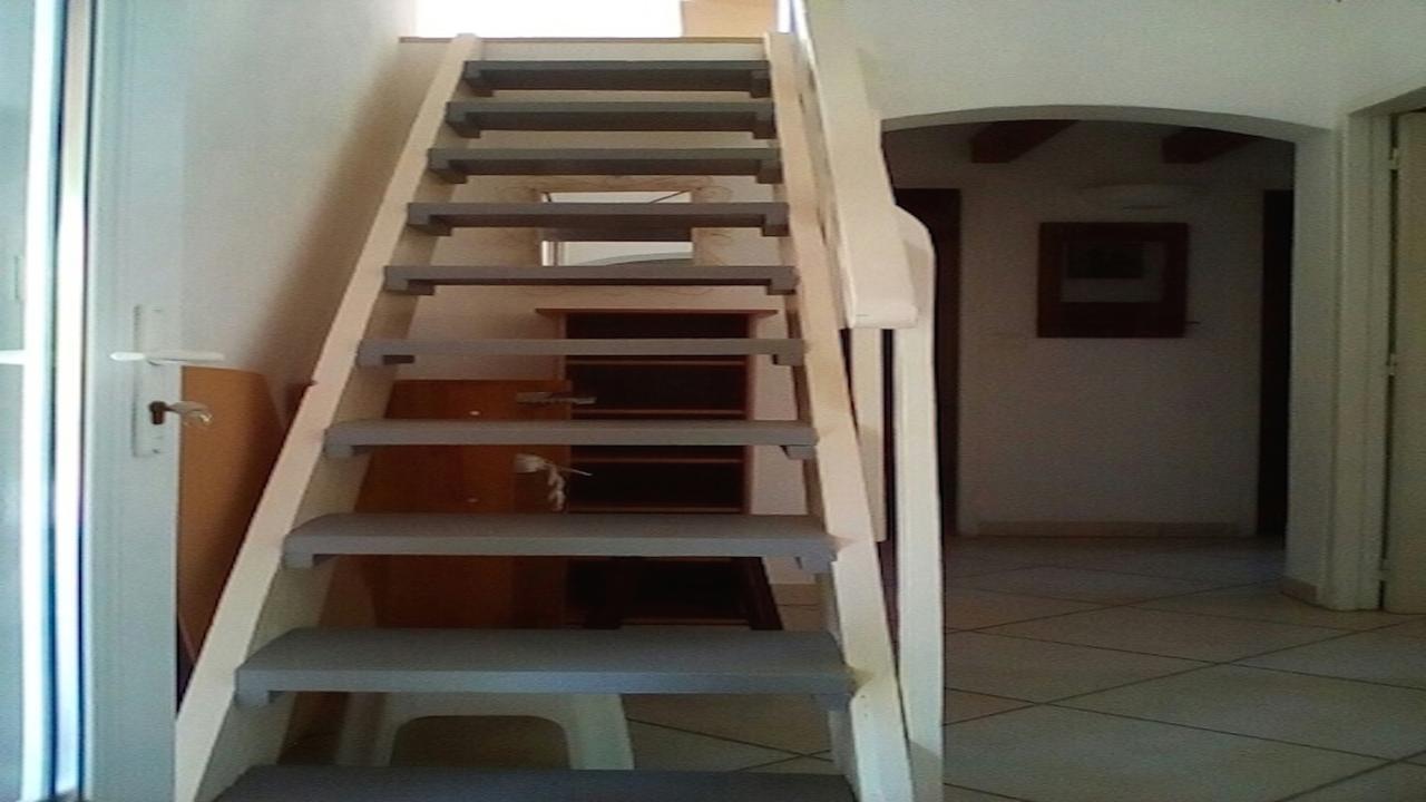 Nakato Villa Fréjus Exterior foto