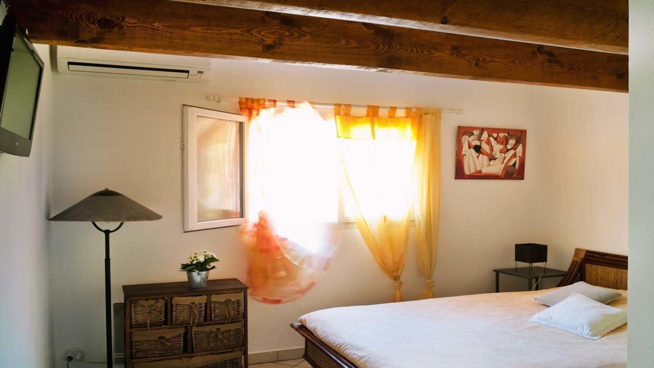 Nakato Villa Fréjus Exterior foto
