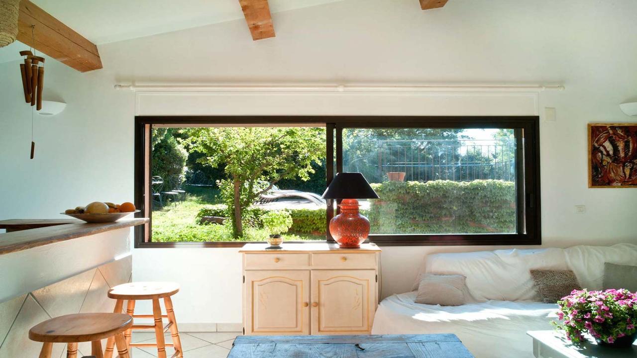 Nakato Villa Fréjus Exterior foto